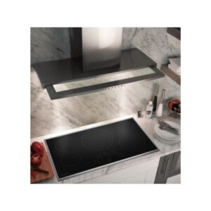 CAMPANA PARED MONOGRAM - ZV800SJSS - KITCHEN HOOD - TIO SAM PV - El Tío