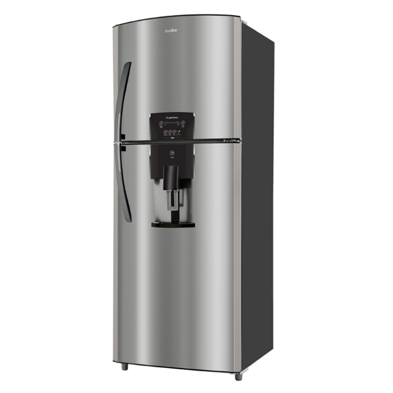 Refrigerador Mabe 14p3 RME360FZMRX0 Refrigerator El Tio Sam 