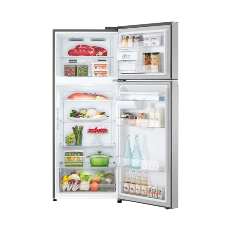 Refrigerador Top Mount LG 14 ft VT40AWP Refrigerator El Tio Sam