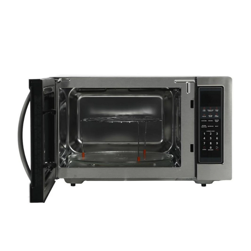 Microondas empotrable 1.1p3 Iomabe - IO110MDI - El Tio Sam Puerto Vallarta  - El Tío Sam Puerto Vallarta