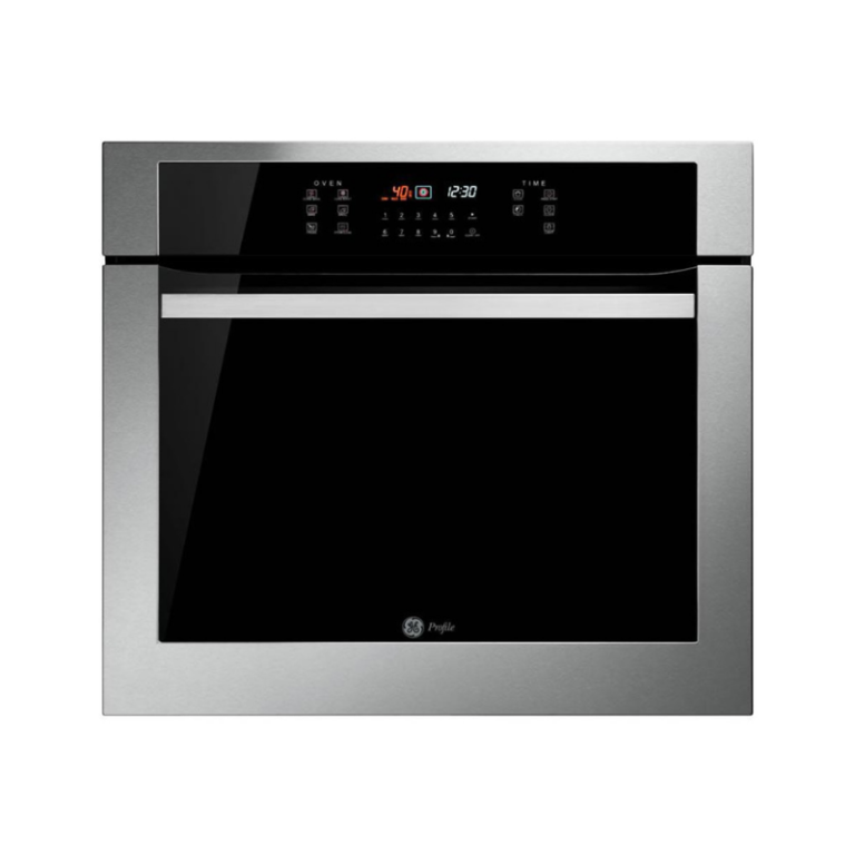 Horno gas 80 cm Ge Profile HGP8050K0 Gas oven El Tio Sam Puerto