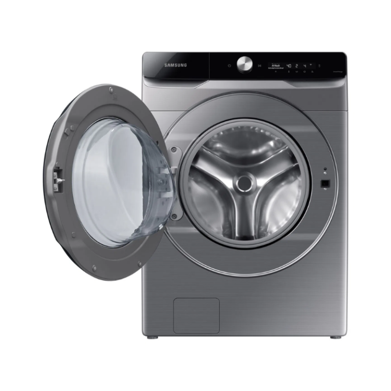 Lavasecadora automática 20 kg Samsung WD20T6300GP/AX Automatic