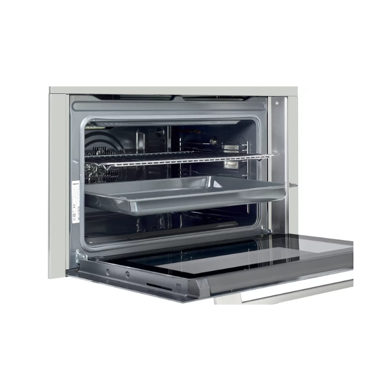 HLF 924 G ⋆ Horno de Gas Teka Multifunción 90 cm cristal negro cocina