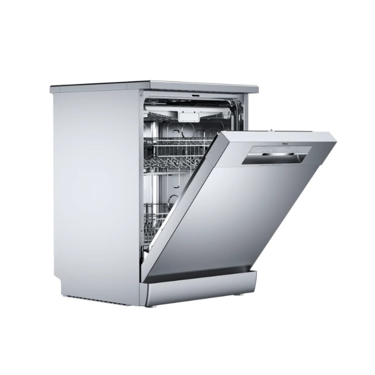 Lavavajillas 14 servicios acero inoxidable Teka DFS 46710 SS