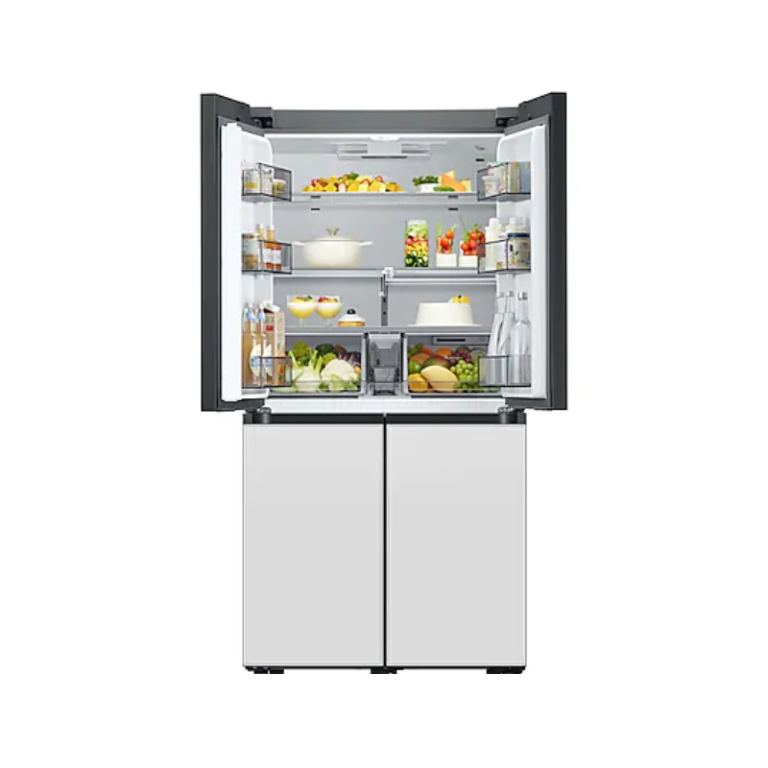 Refrigerador Bespoke cuatro puertas 22p3 Samsung – RF60A91R1AP/EM ...