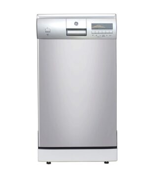 Lavavajillas GE Appliances® Inoxidable – 9 Servicios - GLV1890XSS -El Tio Sam Puerto Vallarta