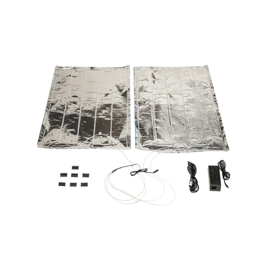 Separador para Pareja de Columnas – Frigidaire – PAIRING KIT – El Tío Sam Puerto Vallarta