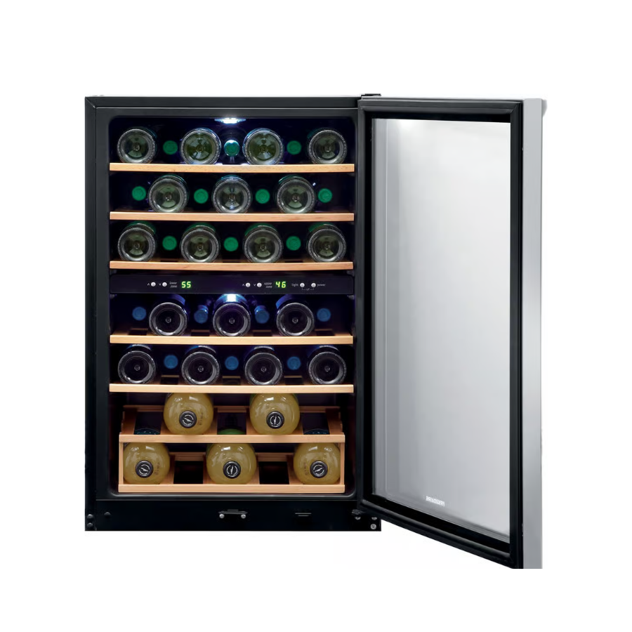 Enfriador de Vinos 45 Botellas – Frigidaire – FRWW4543AS – El Tío Sam Puerto Vallarta - Imagen 3