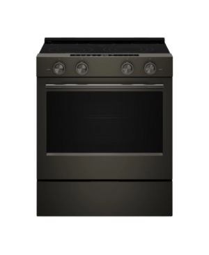 Estufa Eléctrica 30" Empotrable KSES530SBE - KitchenAid - El Tio Sam Puerto Vallarta