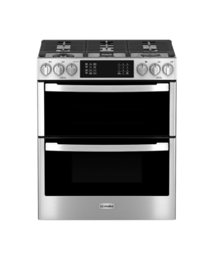Estufa de Piso 76 cm Inoxidable – IO Mabe – IO950FS0 – El Tío Sam Puerto Vallarta