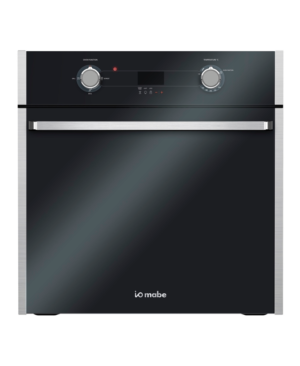 Horno Empotrable de Gas 60 cm – IO Mabe – IO6032HGWD1 – El Tío Sam Puerto Vallarta