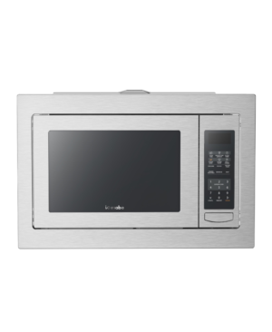 Microondas Empotrable 1.1 Pies Cúbicos con Trim – IO Mabe – IO110MDI1 – El Tío Sam Puerto Vallarta
