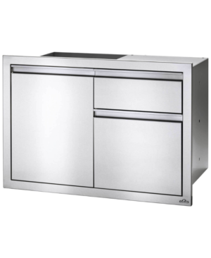 Puerta Individual y Cajón Estándar – Napoleon – BI-3624-1D2DR – El Tío Sam Puerto Vallarta