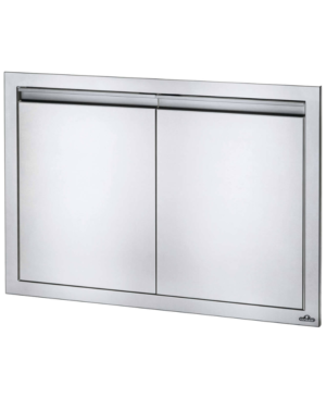Puerta Doble Grande 36" x 24" – Napoleon – BI-3624-2D – El Tío Sam Puerto Vallarta