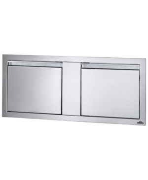 Puerta Doble Chica 42" x 16" – Napoleon – BI-4216-2D – El Tío Sam Puerto Vallarta