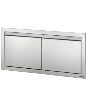 Puerta Doble Chica 36" x 16" – Napoleon – BI-3616-2D – El Tío Sam Puerto Vallarta (copia)