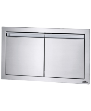 Puerta Doble 30" x 24" – Napoleon – BI-3024-2D – El Tío Sam Puerto Vallarta