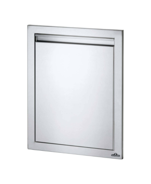 Puerta Individual Reversible 18" x 24" – Napoleon – BI-1824-1D – El Tío Sam Puerto Vallarta