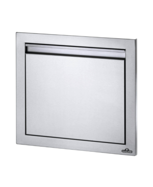 Puerta Individual 18" x 16" con 2 Cajones – Napoleon – BI-1816-1D2DR – El Tío Sam Puerto Vallarta