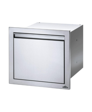 Puerta Individual 18" x 16" con 1 Cajón – Napoleon – BI-1816-1DR – El Tío Sam Puerto Vallarta