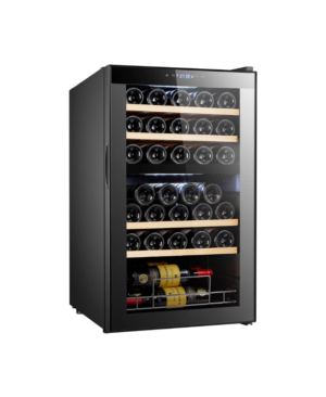 Cava de Vinos 33 Botellas – Avera – EV33 – El Tío Sam Puerto Vallarta