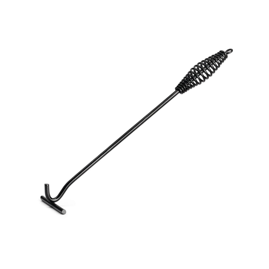 Elevador de Tapa para Asador de Acero – Napoleon – 56057 – El Tío Sam Puerto Vallarta