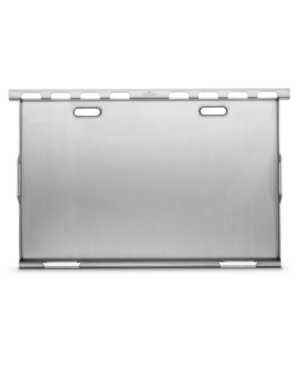 Plancha de Acero Inoxidable para Modelos 500 y 525 – Napoleon – 56094 – El Tío Sam Puerto Vallarta