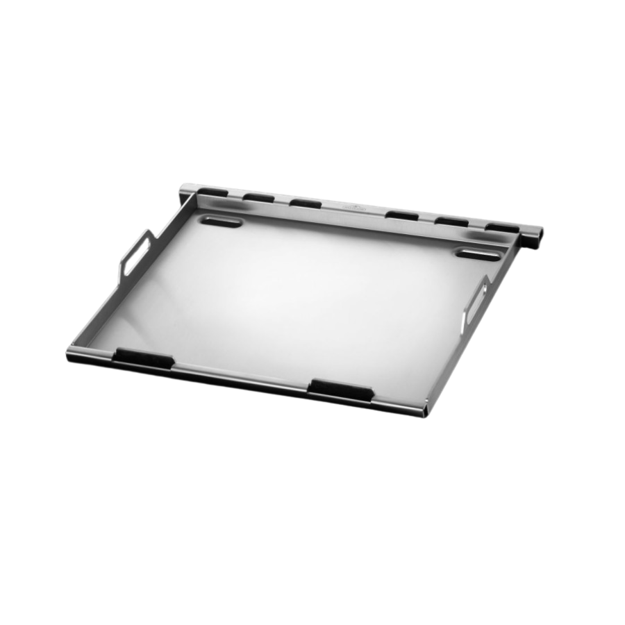 Plancha de Acero Inoxidable para Modelo 425 – Napoleon – 56093 – El Tío Sam Puerto Vallarta - Imagen 2