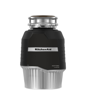 Trituradora de Residuos 1 HP – Acero Inoxidable - KGCP710RXX – KitchenAid – El Tío Sam Puerto Vallarta