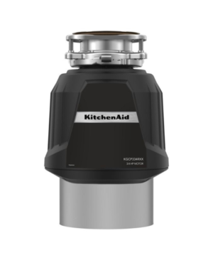 Trituradora de Residuos 3/4 HP KGCP334RXX – KitchenAid – El Tío Sam Puerto Vallarta