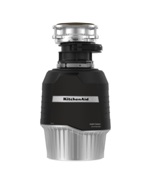 Triturador de Desperdicios 3/4 HP – Acero Inoxidable KGBP734RXX – KitchenAid – El Tío Sam Puerto Vallarta