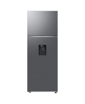 Refrigerador AI Top Mount 19 Pies Cúbicos Acero con Dispensador de Agua – Samsung – RT53DG6758S9EM – El Tío Sam Puerto Vallarta