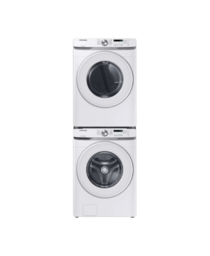 Combo Lavadora 20 kg y Secadora 24 kg Carga Frontal Blanca – Samsung – WF20T6000AW + DVG24T6000W – El Tío Sam Puerto Vallarta