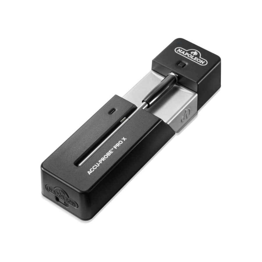 Termómetro Inalámbrico para Carne con Bluetooth – Napoleon – 70130 – El Tío Sam Puerto Vallarta