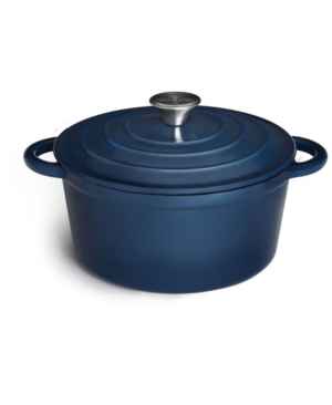 Cazuela Redonda de Hierro Fundido 4 L – Napoleon – 70152 – El Tío Sam Puerto Vallarta