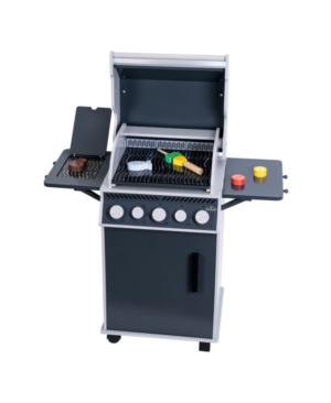 Mini Asador Rogue 425 de Madera para Niños – Napoleon – 70188 – El Tío Sam Puerto Vallarta
