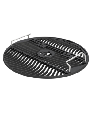 Parrilla de Hierro Fundido para Asador de 18" – Napoleon – S83019 – El Tío Sam Puerto Vallarta