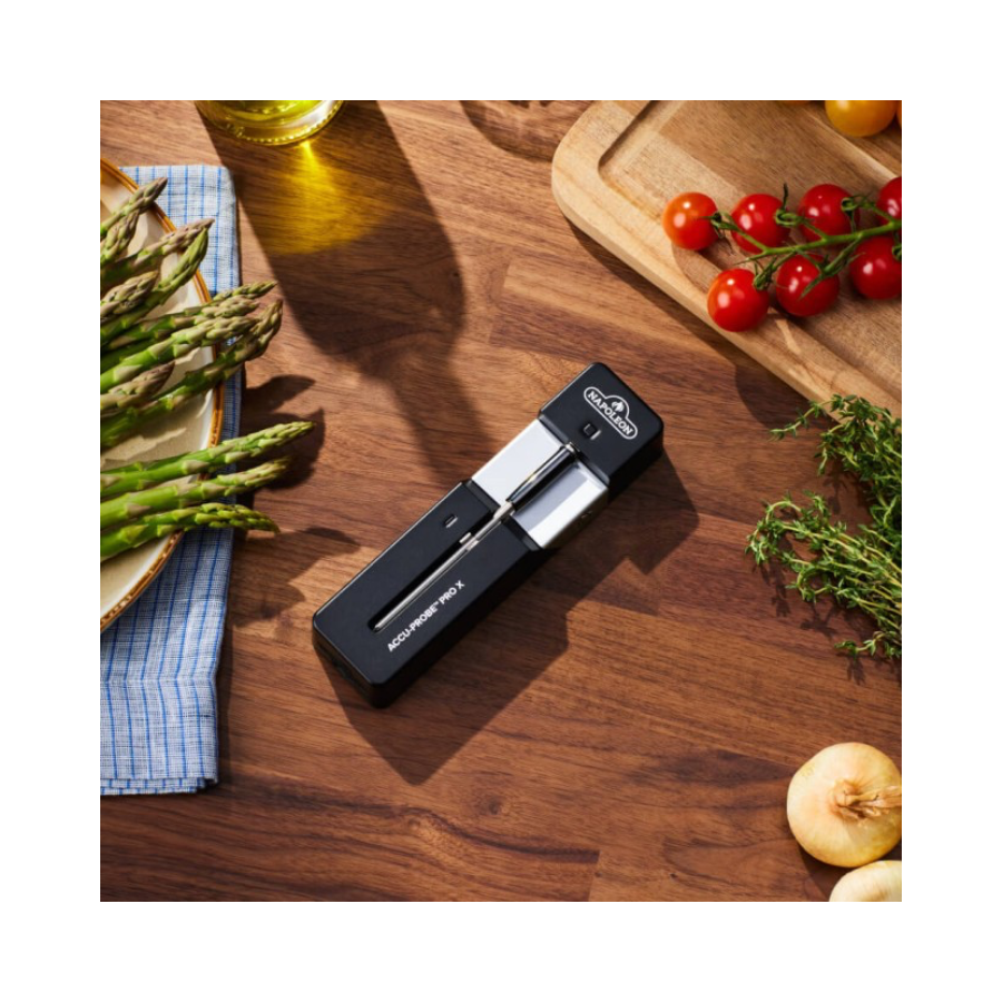 Termómetro Inalámbrico para Carne con Bluetooth – Napoleon – 70130 – El Tío Sam Puerto Vallarta - Imagen 3