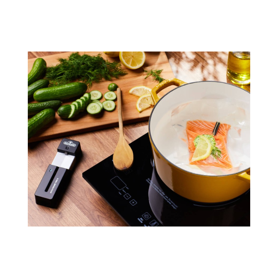 Termómetro Inalámbrico para Carne con Bluetooth – Napoleon – 70130 – El Tío Sam Puerto Vallarta - Imagen 4