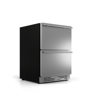 Cajones Refrigerantes 24" Acero Inoxidable – Elica – PRF0192779 – El Tío Sam Puerto Vallarta