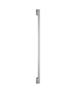 Jaladera Profesional 48" Acabado Aluminio Cepillado – SKS – SKSHK480HS – El Tío Sam Puerto Vallarta