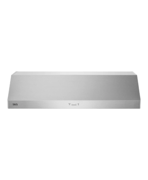 Campana de Pared Profesional 48" – SKS – SKSPH4802S – El Tío Sam Puerto Vallarta