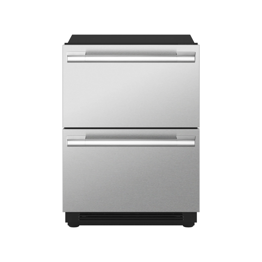 Cajones Refrigerador/Congelador Convertibles 24" Panelables – SKS – SKSUD2402P – El Tío Sam Puerto Vallarta