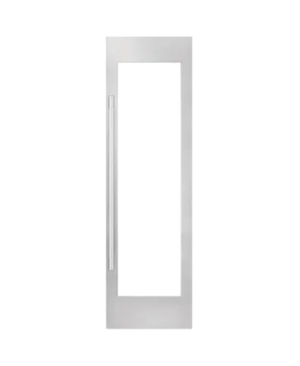 Kit de Panel Derecho para Cava 24" Acero Inoxidable – SKS – SKSWK245RS – El Tío Sam Puerto Vallarta