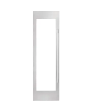 Kit de Panel Izquierdo para Cava 24" Acero Inoxidable – SKS – SKSWK245LS – El Tío Sam Puerto Vallarta