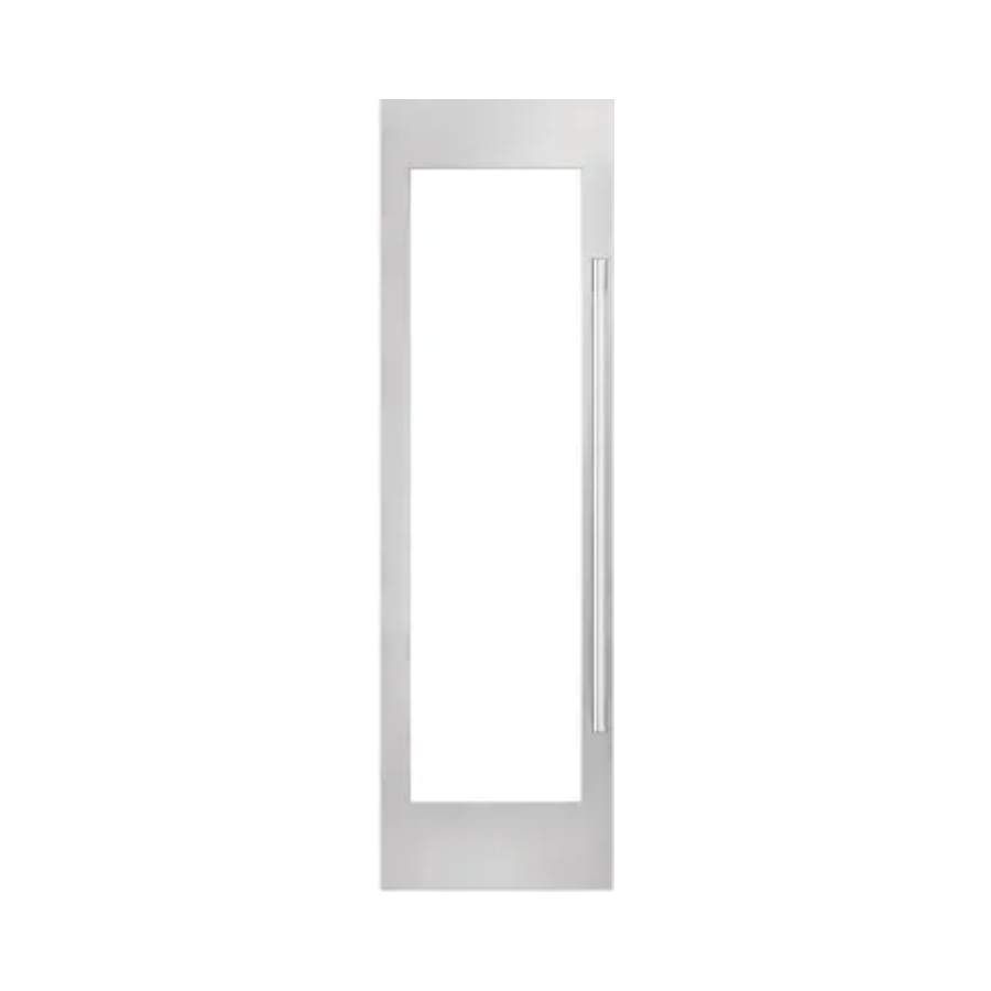 Kit de Panel Izquierdo para Cava 24" Acero Inoxidable – SKS – SKSWK245LS – El Tío Sam Puerto Vallarta