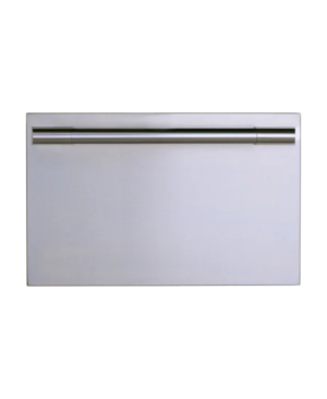 Kit de Panel para Cajones Fríos 24" Acero Inoxidable – SKS – SKSUK240DS – El Tío Sam Puerto Vallarta