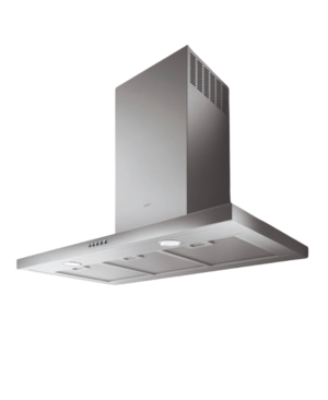 Campana de Pared Mezzano 76 cm Acero Inoxidable – Elica – PRF0180570 – El Tío Sam Puerto Vallarta