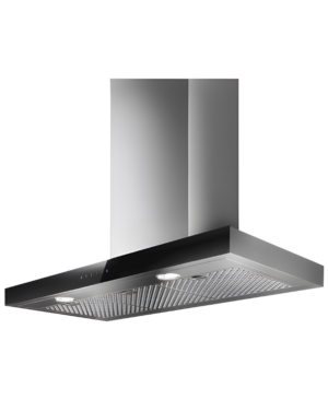 Campana de Pared Mezzano 90 cm Acero Inoxidable – Elica – PRF0180571 – El Tío Sam Puerto Vallarta