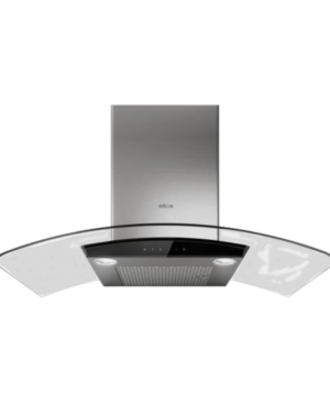 Campana de Pared Como K42 36" Acero – Elica – PRF0180576 – El Tío Sam Puerto Vallarta